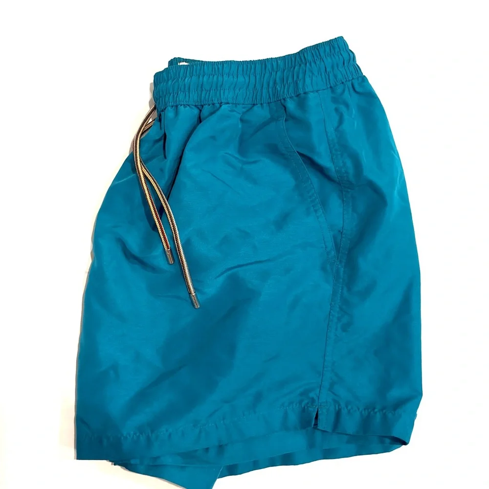 Paul Smith Swim Trunks M Medium